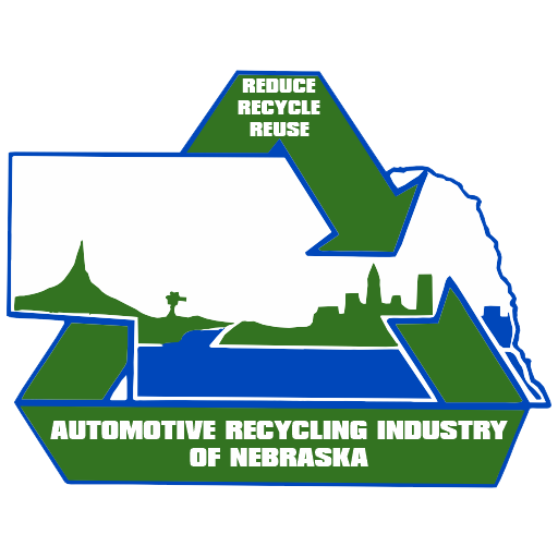 greater midwest auto recyclers icon